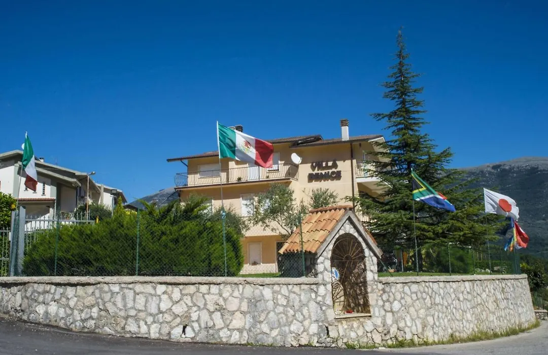 Villa Benice-1